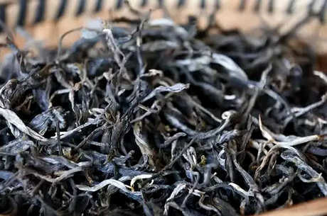 什么茶属于昔归茶？
